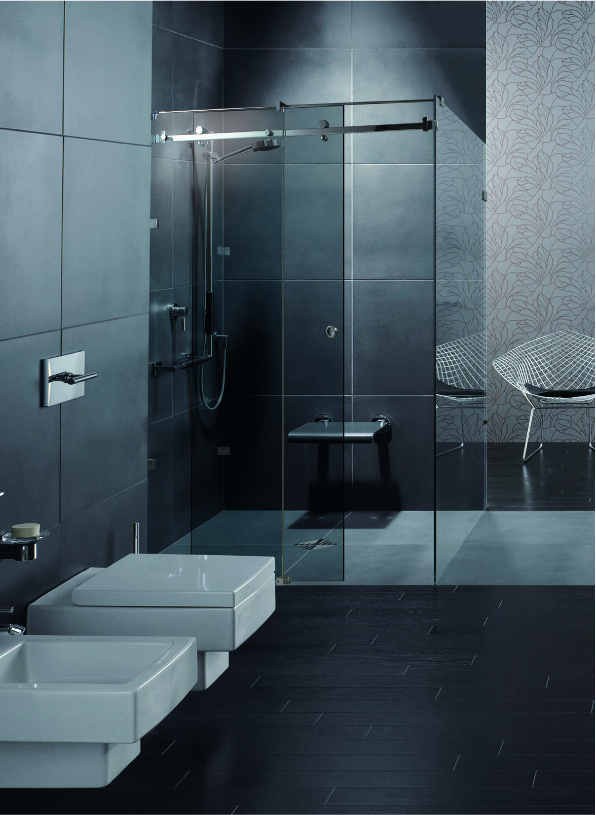 The Perfect Solution for Modern Bathrooms