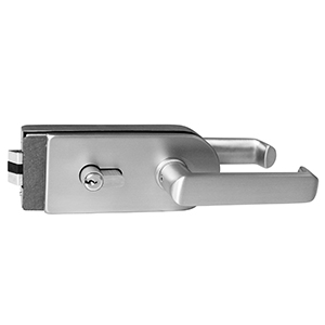 Lever Lock JPL-4071