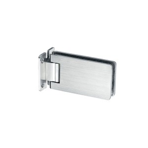 Shower Hinge JSH-2710