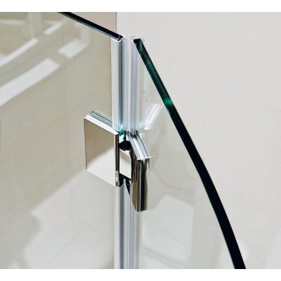 How to Evaluate the Quality and Durability of Glass Door Hardware