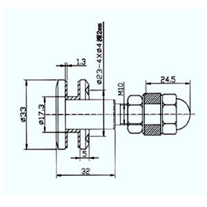 2019 China New Design Patch Fitting Pivot Doors -
Spider Routel JSB-8950 – JIT detail pictures