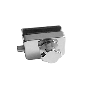 Turn Knob Lock JPL-1374B