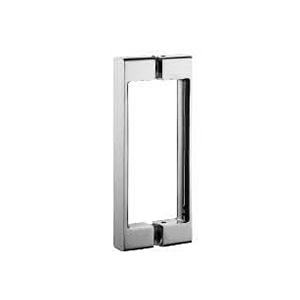Frameless Shower Door Handle JDH-3346A