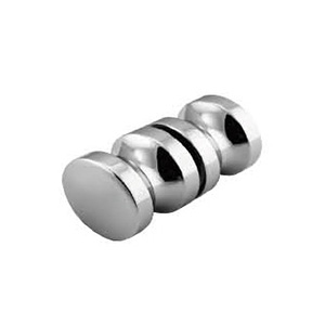 Shower Door Knob JDK-3411