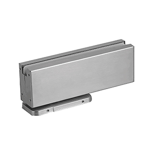 Hydraulic Patch JPF-1011