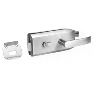 Lever Lock JPL-4073-1