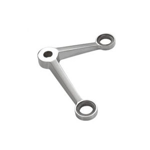 High Performance Glass Shower Door Knobs - Spider Fitting JSF-8520 – JIT