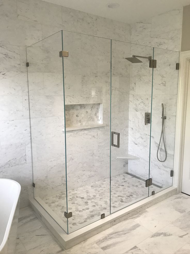 How to Simplify Your Shower Room?
