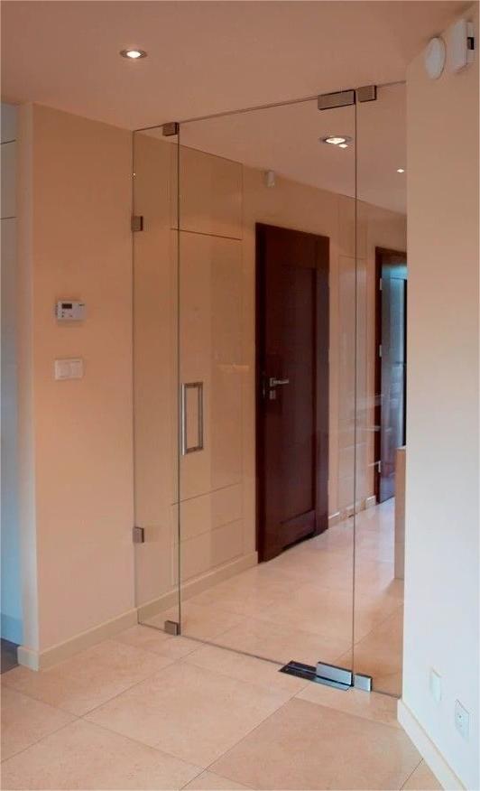 How to Maintain Long-Lasting Glass Door Hardware