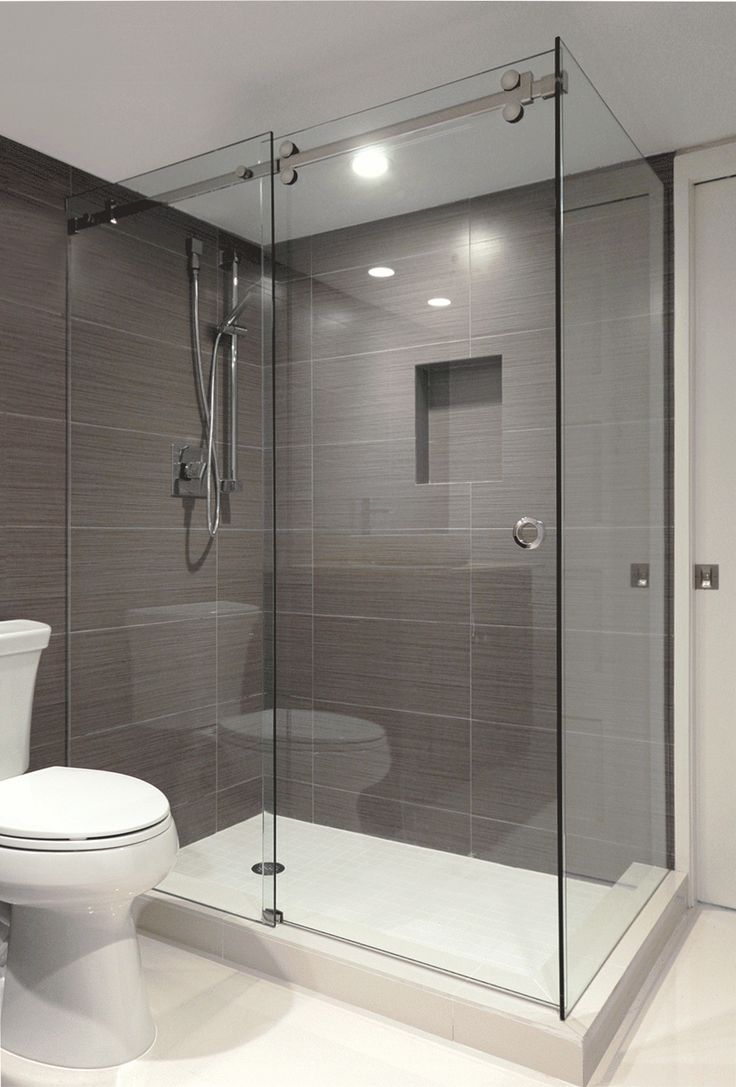 What Are Frameless Glass Sliding Door Fittings?