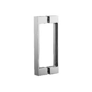 Frameless Shower Door Handle JDH-3346