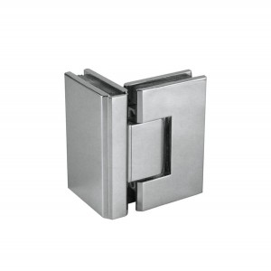 Shower Hinge  JSH-2081
