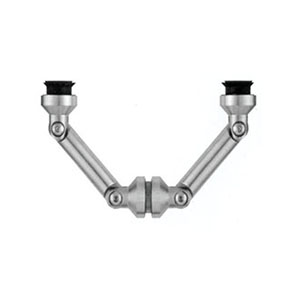 Point-Fixed Connector JGC-5060