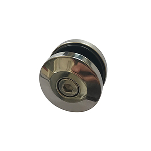 Shower Door Sliding Kit JSD-7602B