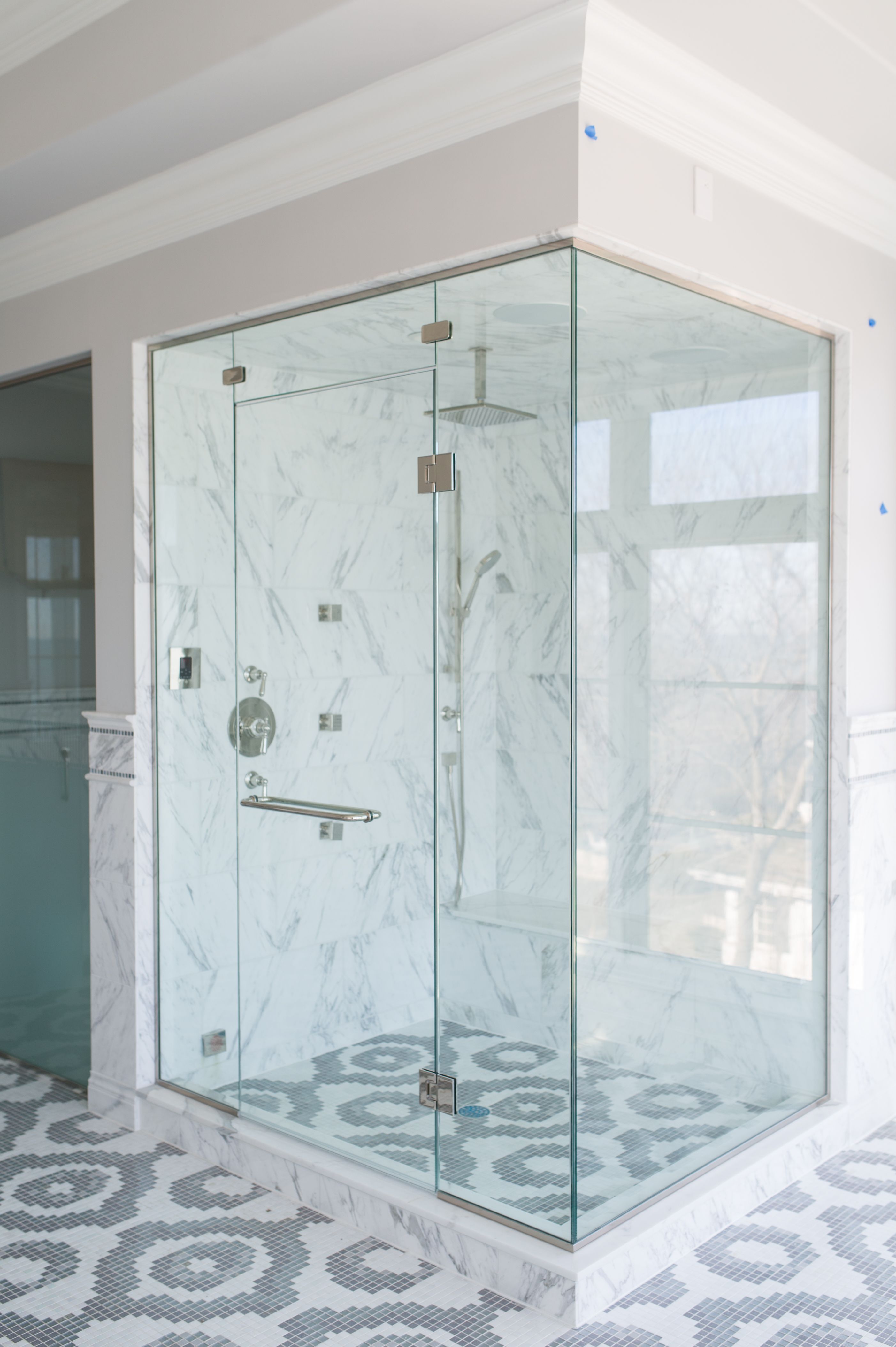 Enhancing Aesthetic Appeal with Decorative Glass Door Hardware