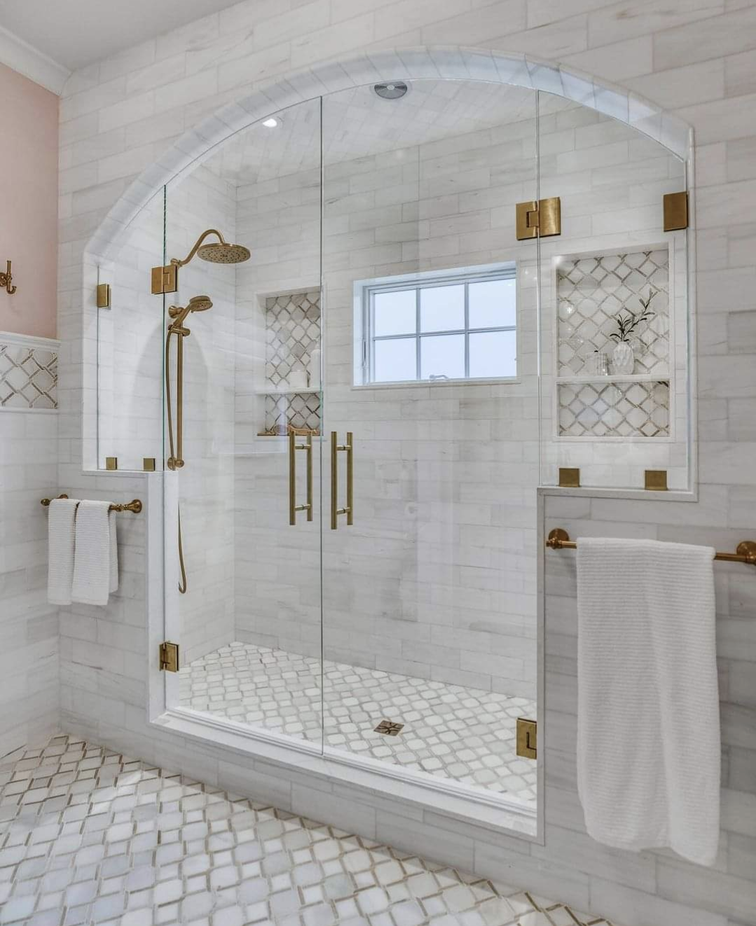 How to Choose the Right Hardware for Your Home Shower Glass Door