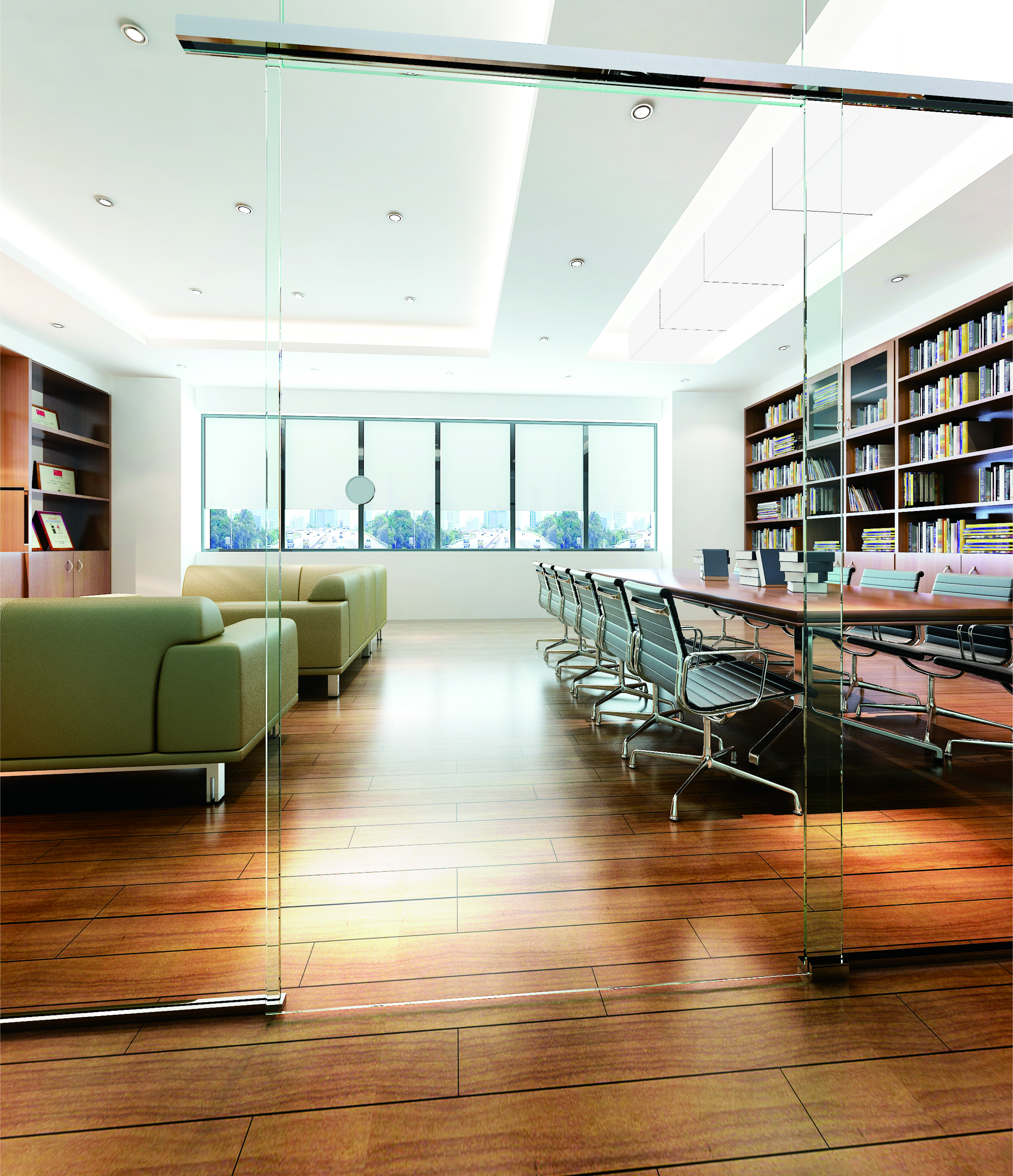 Customer first: Jit-Homes is Committed to Improving the Consumer Experience of Glass Door Hardware Products