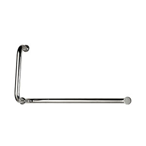 Door Towel Bar with Handle JDH-3330