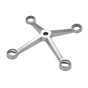 Manufactur standard Commercial Patch Fitting - Spider Fitting JSF-8640 – JIT