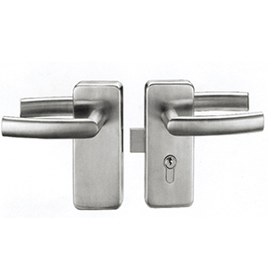 Lever Lock JPL-4070-3