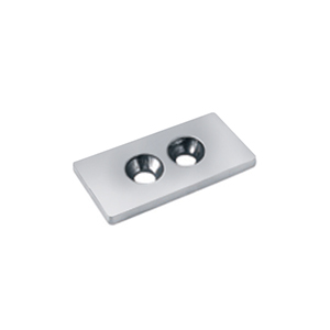 Shower Door Sliding Kit JSD-7341B