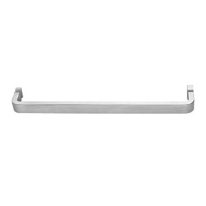 Door Towel Bar with Knob JDH-3344