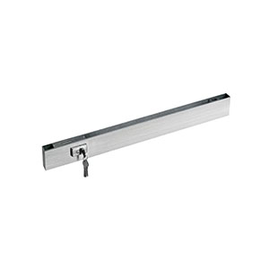 Door Rail  JDR-1510