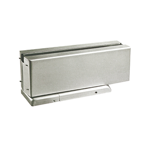 Hydraulic Patch JPF-1013