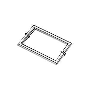 Frameless Shower Door Handle JDH-3320
