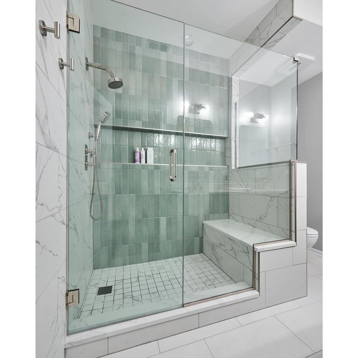 Durability of Glass Hardware: Which Materials Stand the Test of Time?