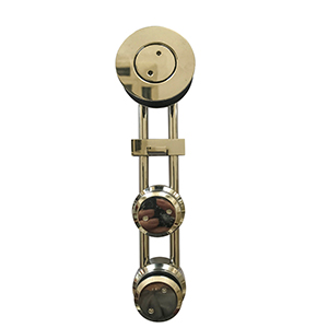 Shower  Door Sliding Kit JSD-7603A