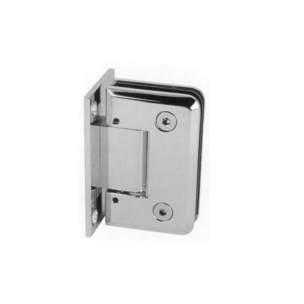 Factory Outlets Glass Fittings - Shower Hinge  JSH-2064 – JIT