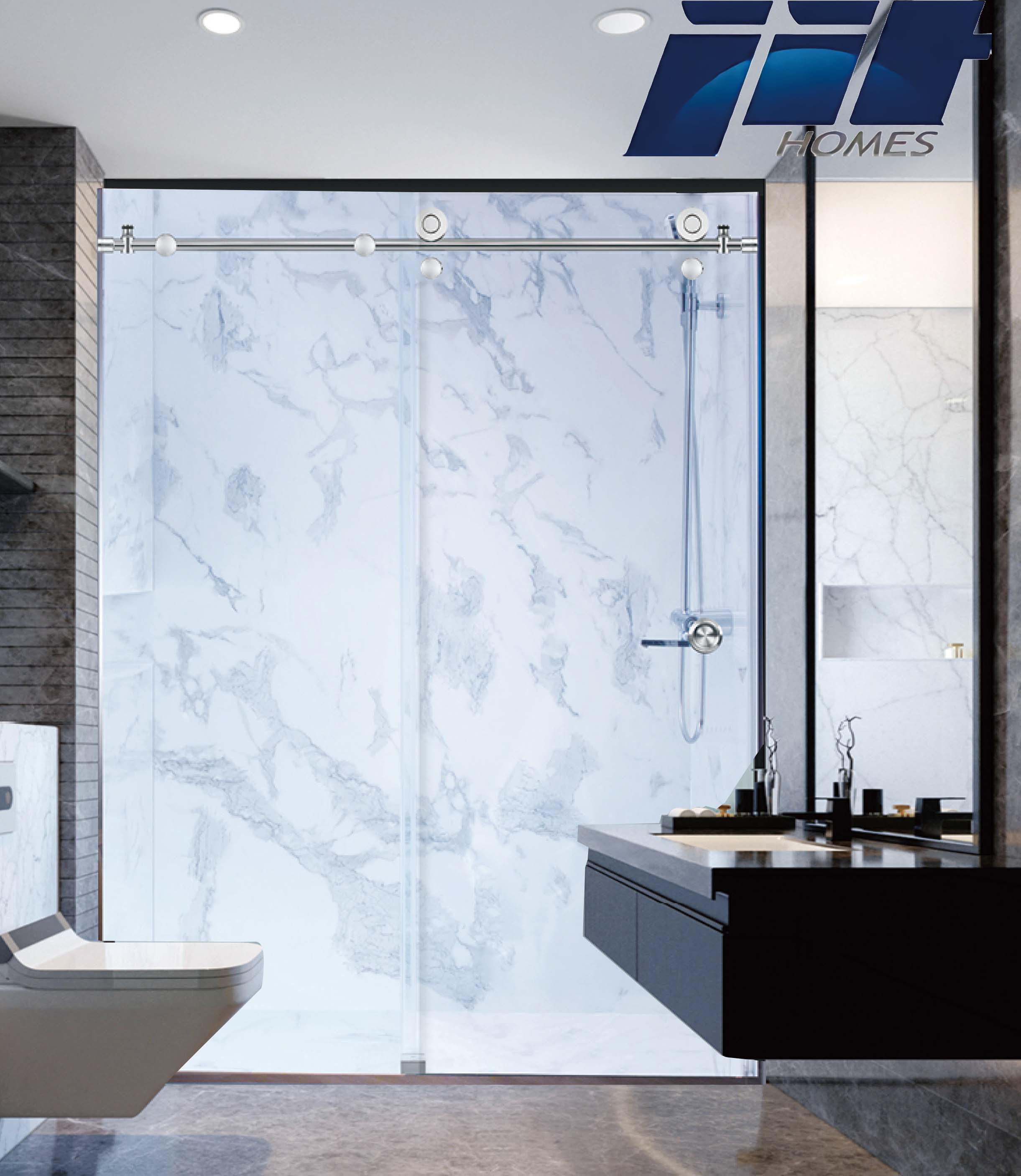 Technological Advancements in Sliding Track Systems